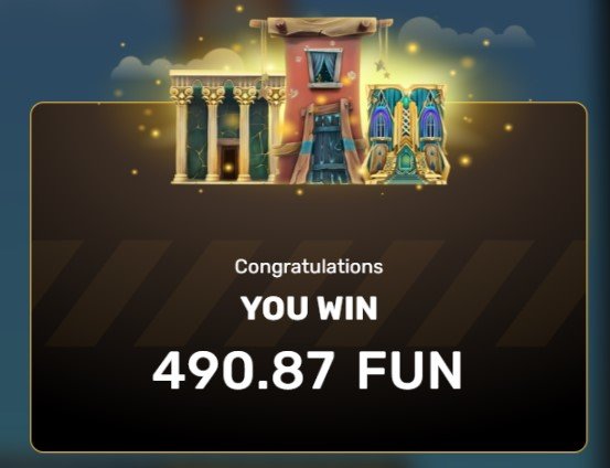 Tower Rush Big Win - Gains spectaculaires